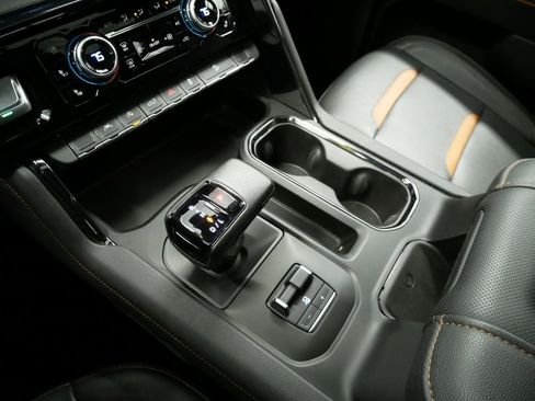 Used 2022 GMC Sierra 1500 AT4 w/ AT4 Preferred Package image 47