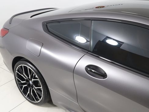 Used 2025 BMW M850i xDrive Coupe w/ M Sport Professional Package image 64