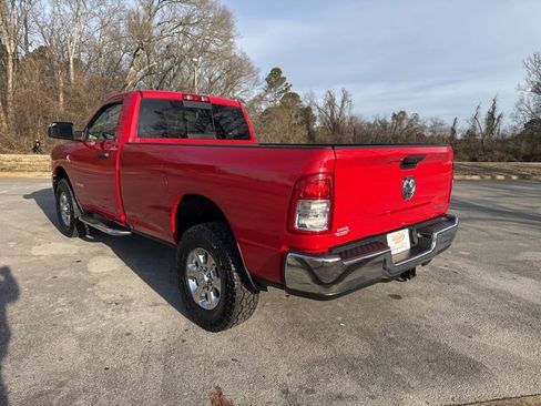 Used 2019 RAM 3500 Tradesman image 5