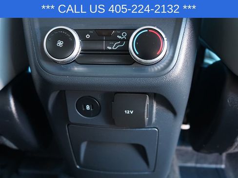 Used 2025 Ford Explorer Active w/ Active Comfort Package RWD image 24