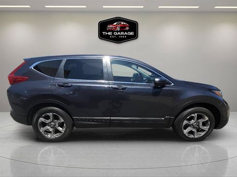 Used 2018 Honda CR-V EX image 7