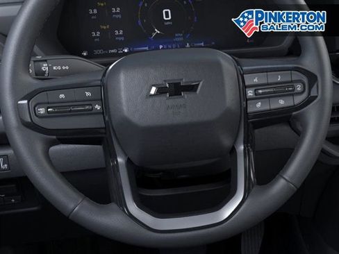 New 2026 Chevrolet Colorado Trail Boss image 19