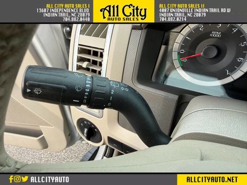 Used 2009 Ford Escape Limited image 21