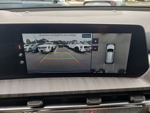 Certified 2024 Kia Telluride SX AWD/4WD image 35