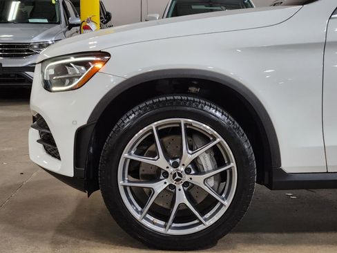 Used 2022 Mercedes-Benz GLC 300 image 5