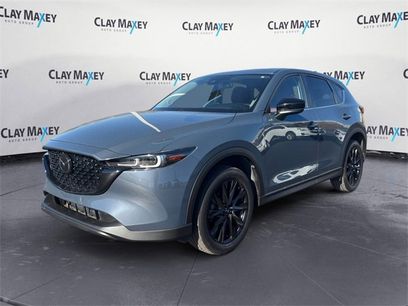 Used 2022 MAZDA CX-5 Carbon Edition