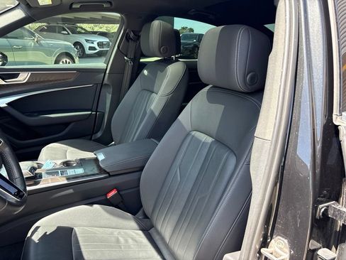 Used 2019 Audi A6 2.0T Premium w/ Convenience Package AWD/4WD image 13