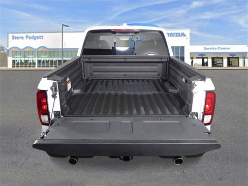 New 2026 Honda Ridgeline RTL image 12