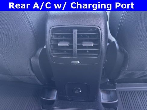 Used 2022 Ford Escape SE w/ Convenience Package image 18