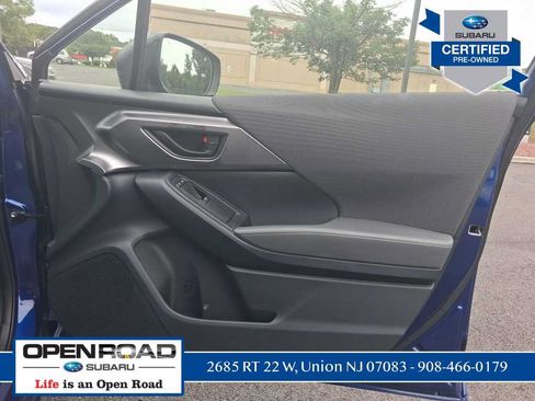 Certified 2025 Subaru Impreza 2.0i AWD/4WD image 14