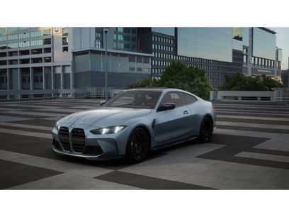 New 2026 BMW M4 Competition