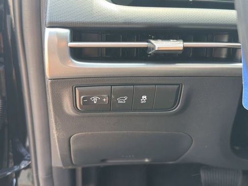 New 2026 Hyundai Tucson SEL FWD image 34