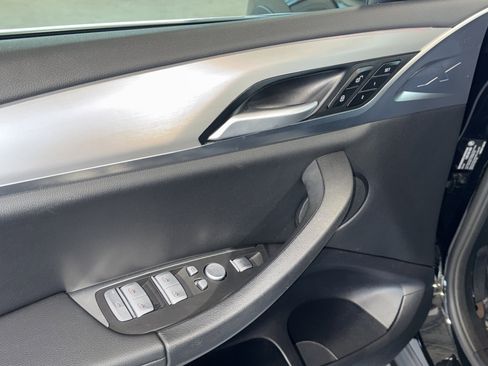 Certified 2024 BMW X3 sDrive30i w/ Convenience Package image 18