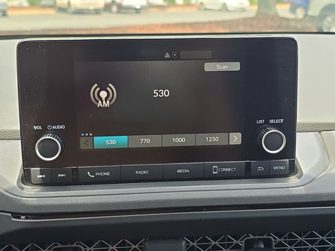Used 2024 Honda Accord LX image 20