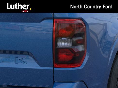New 2026 Ford Maverick Lobo AWD/4WD image 22