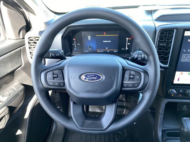 New 2026 Ford Ranger XL RWD image 27