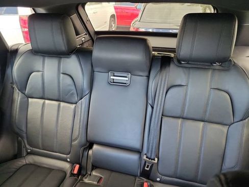 Used 2015 Land Rover Range Rover Sport HSE AWD/4WD image 10