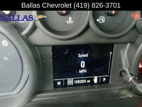 Certified 2020 Chevrolet Silverado 2500 W/T w/ WT Convenience Package AWD/4WD image 12