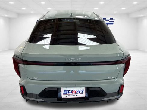 Used 2025 Kia K4 GT-Line image 5