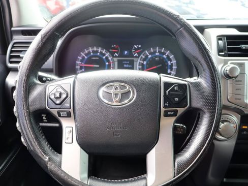 Used 2014 Toyota 4Runner SR5 RWD image 22