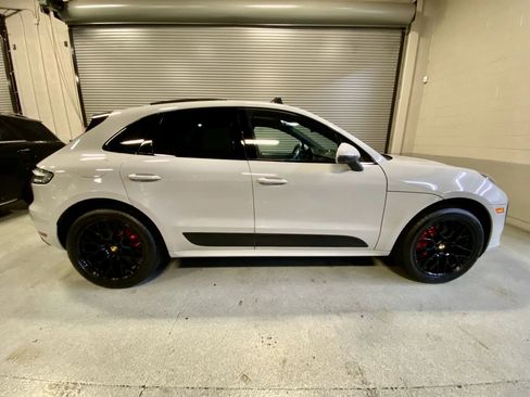 Used 2021 Porsche Macan GTS image 7