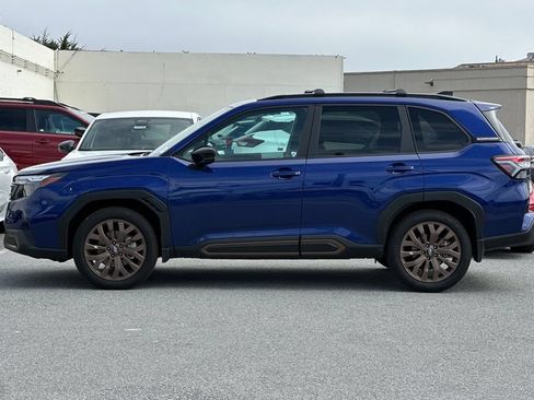 Used 2026 Subaru Forester Sport AWD/4WD image 7