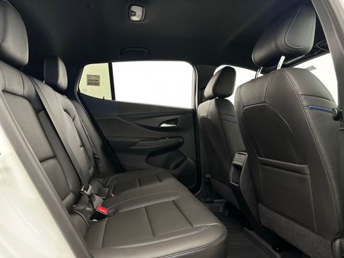 New 2026 Buick Envista Sport Touring w/ Convenience I Package image 34