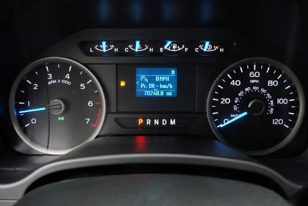 Used 2019 Ford F150 XLT AWD/4WD image 23