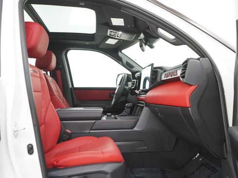 Used 2026 Toyota Tundra TRD Pro AWD/4WD image 13