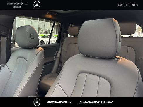 New 2026 Mercedes-Benz GLB 250 image 13