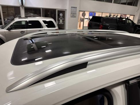 New 2026 Volkswagen Atlas SEL AWD/4WD image 35