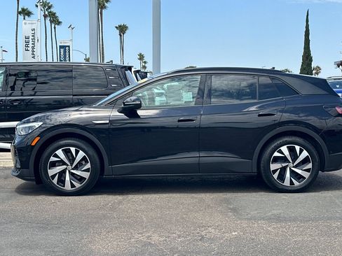 Used 2023 Volkswagen ID.4 Pro RWD image 7