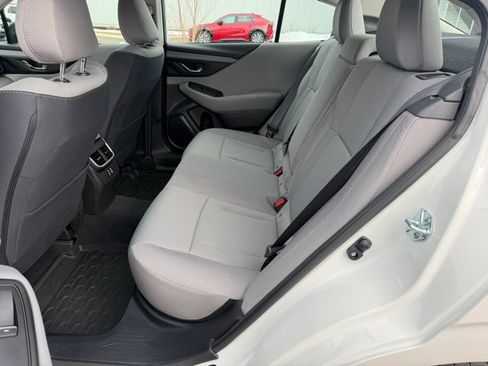Used 2025 Subaru Legacy Premium image 11