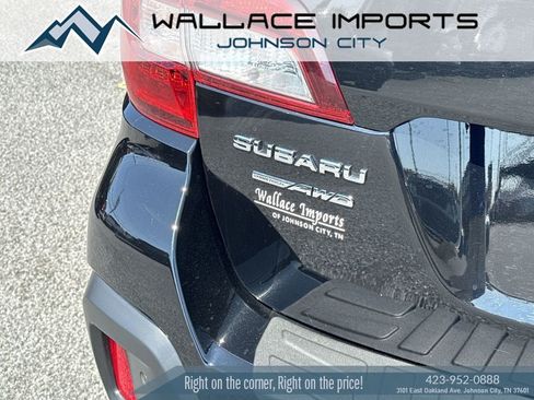 Used 2019 Subaru Outback 3.6R Limited w/ Popular Package #2 AWD/4WD image 12