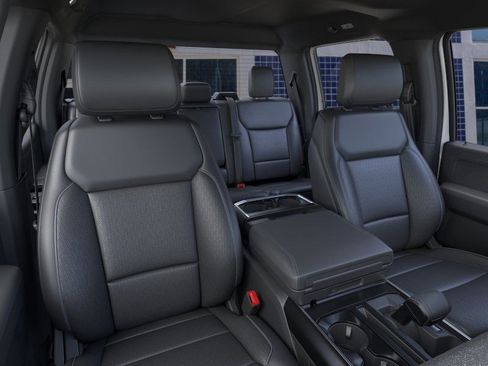 New 2026 Ford F150 Lariat w/ Bed Utility Package image 11