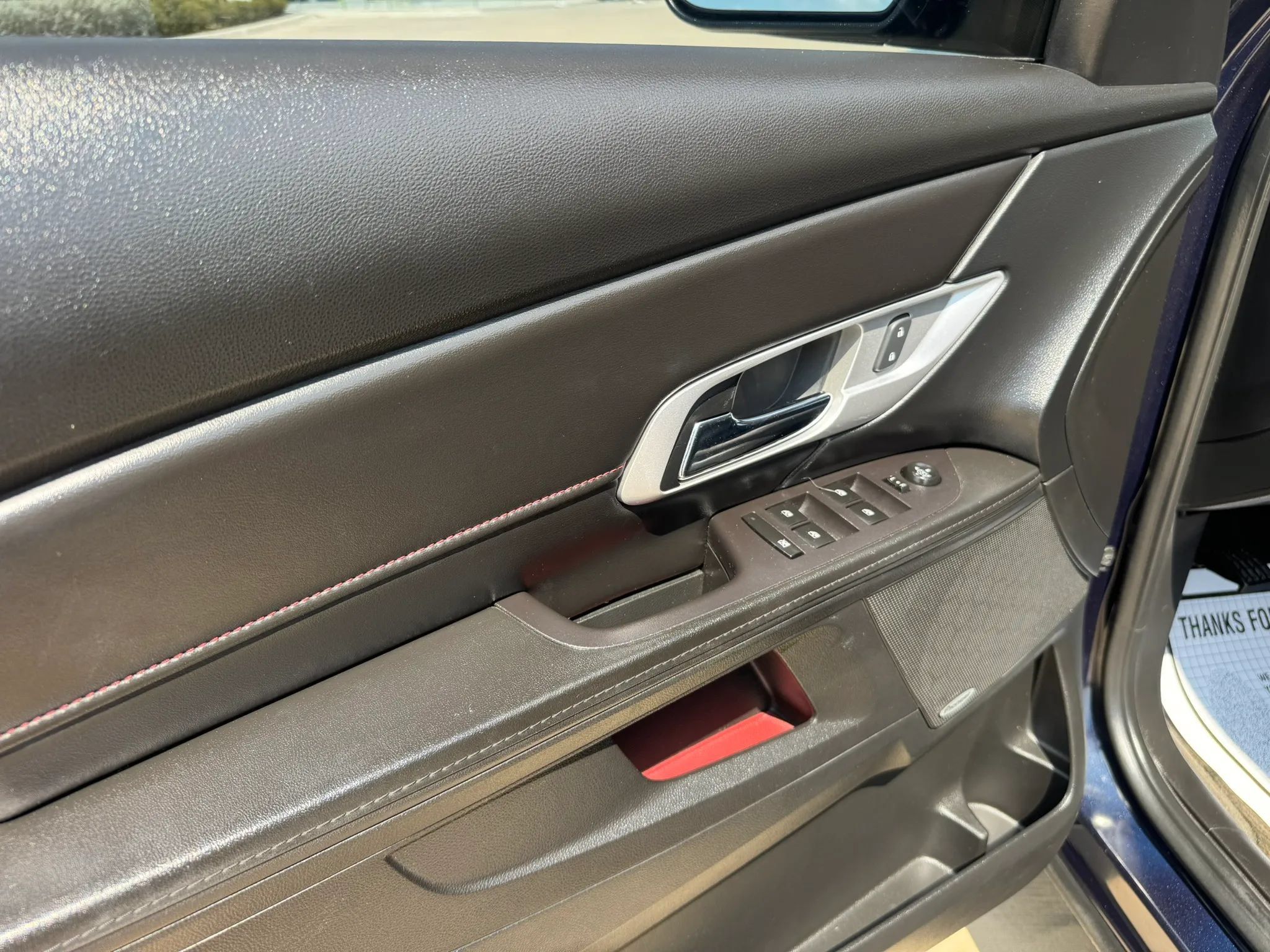 Used 2017 GMC Terrain SLE w/ Convenience Package FWD image 14