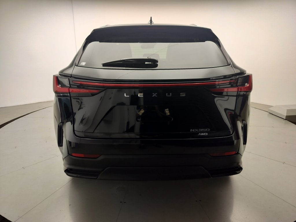 Used 2026 Lexus NX 350 AWD w/ Cold Area Package image 22