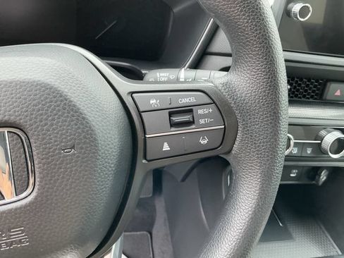 New 2026 Honda CR-V EX image 21