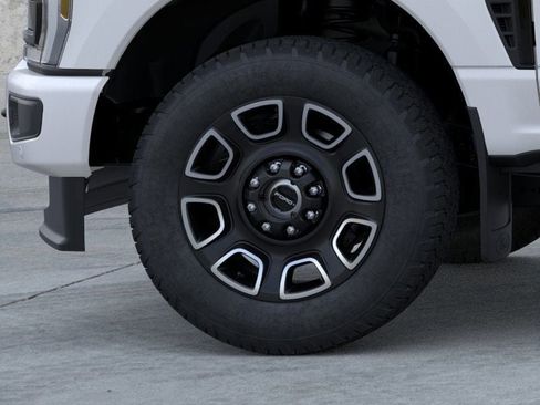 New 2026 Ford F350 Platinum AWD/4WD image 49