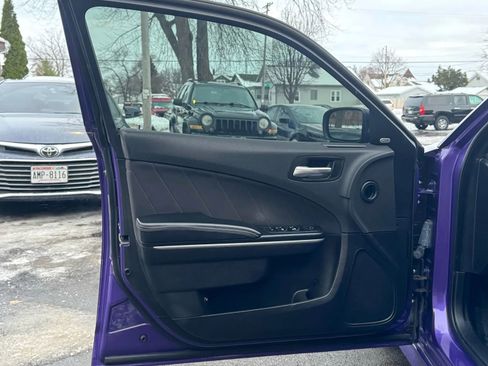 Used 2021 Dodge Charger Scat Pack image 8