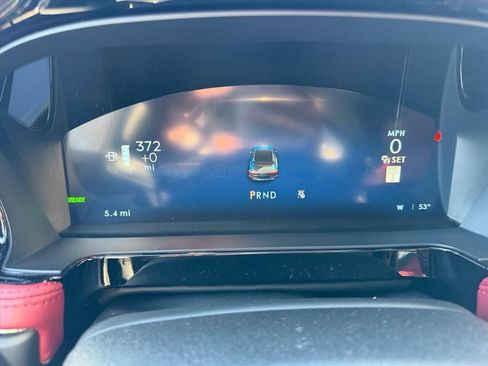 New 2026 Lincoln Corsair Grand Touring image 28