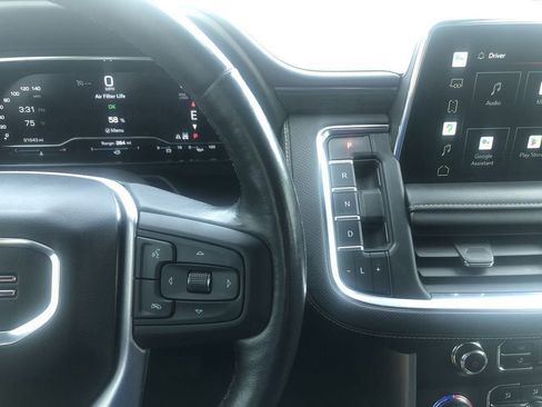 Used 2022 GMC Yukon SLT w/ SLT Premium Package AWD/4WD image 28