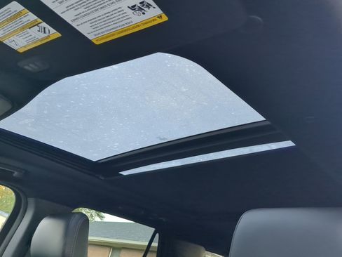 New 2025 Ford Expedition Tremor image 18