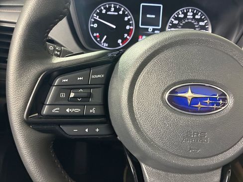 Certified 2026 Subaru Forester Touring AWD/4WD image 19
