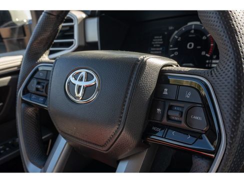 Used 2024 Toyota Tundra Limited image 19