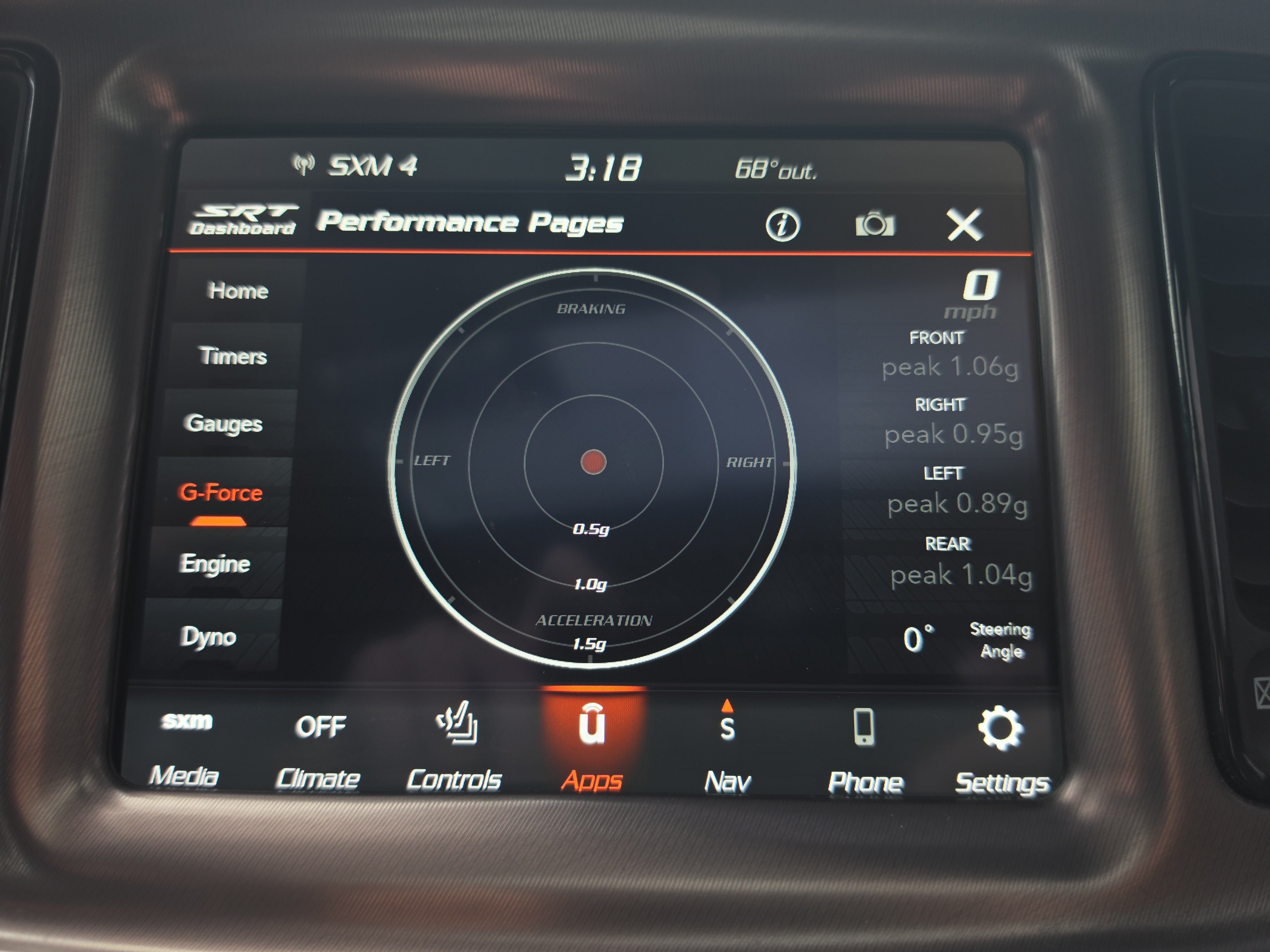 Used 2021 Dodge Challenger R/T Scat Pack RWD image 36