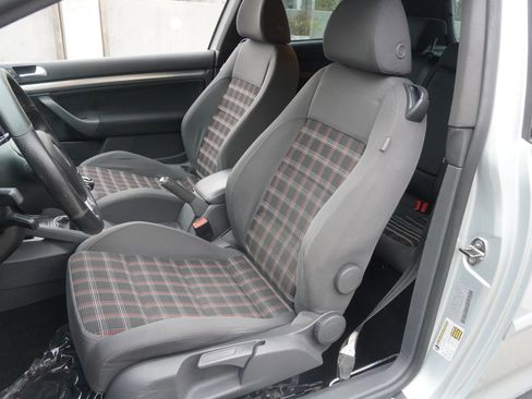 Used 2007 Volkswagen GTI 2.0T 2-Door image 4