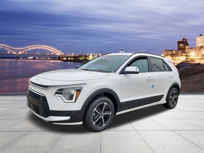 New 2025 Kia Niro EX