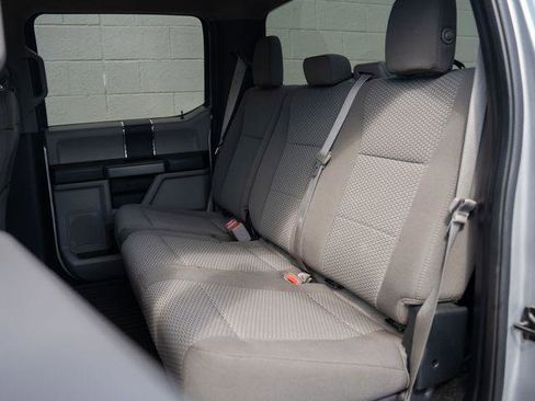 Used 2017 Ford F150 XLT AWD/4WD image 18