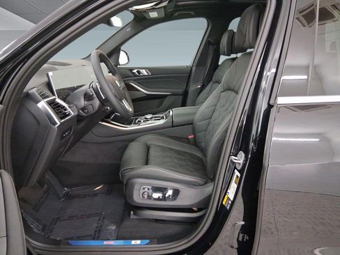 New 2026 BMW X5 xDrive50e image 5